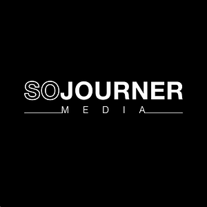 Sojourner Media - Logo