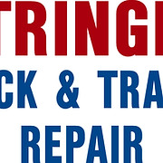 Bledsoe Truck & Trailer Repair - Logo