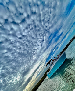 Buoy Boat Tours