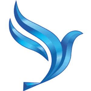 Bluebird Express Car Wash - Logo