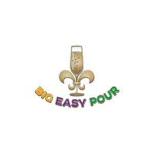 Big Easy Pour - Logo