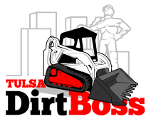 Tulsa Dirt Boss