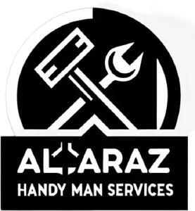 Alcaraz Elite Auto Detailing - Logo