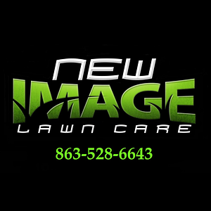New Image Lawn Care - Logo