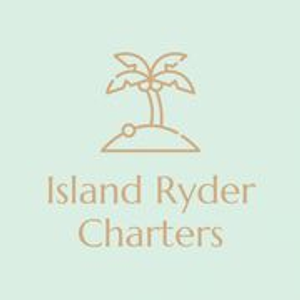 Island Ryder Charters - Logo