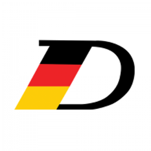 Deutschland Autowerks - Logo