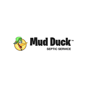 Mud Duck Septic Service, LLC - Logo