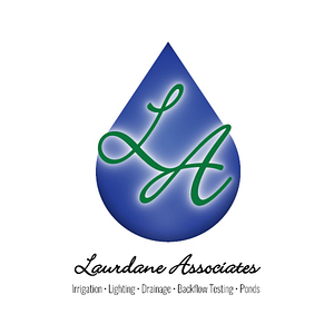 Laurdane Associates - Logo
