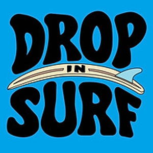 North Topsail Surf & Paddle - Logo