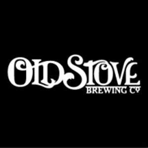 Old Stove Brewing Co — Pike Place - Logo