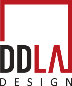 DDLA Design - Logo