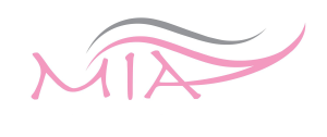 Mia Lash & Brow - Logo