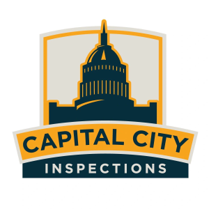 Capital City Inspections - Logo