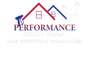 Performance Spray Foam