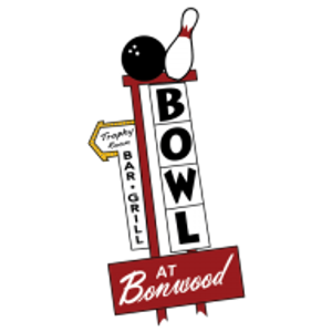 Bonwood Bowl - Logo