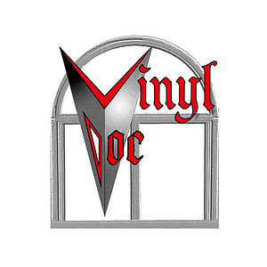VinylDoc LLC - Logo