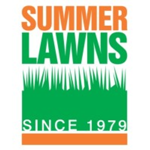 Summer Lawns, Inc - Logo