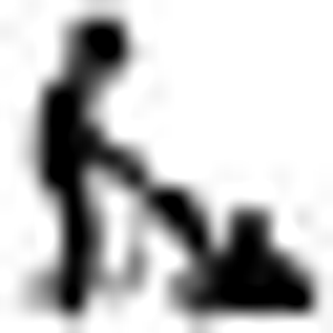 Barraza Carpet Cleaning - Logo