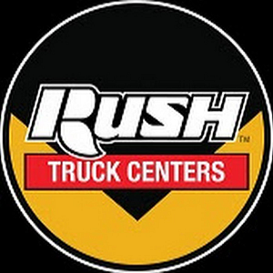 Rush Truck Centers - Colorado Springs Mobile Service - Logo