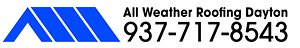 ALL WEATHER ROOFING LLC - Logo