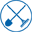 Newton Rock & Mulch - Logo