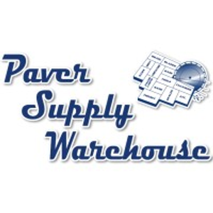 Paver Supply Warehouse - Logo