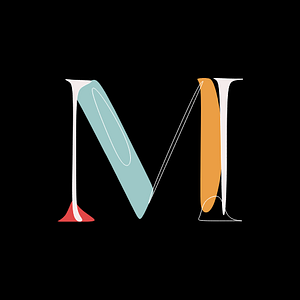 Modern Nine Digital Design - Logo