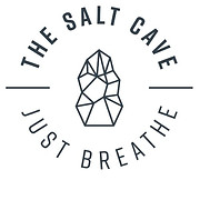 The Salt Cave - Logo