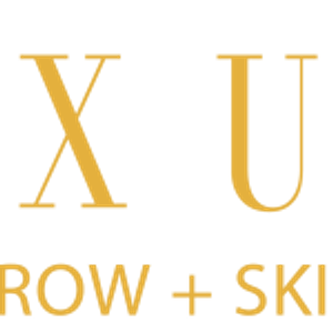 Luxury Brow KC - Logo