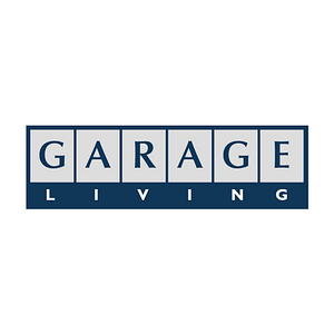 Garage Living Sioux Falls - Logo