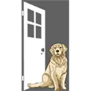 Golden Home Buyer - Logo