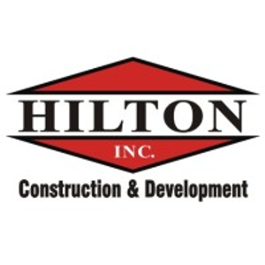 Hilton Inc - Logo