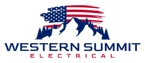 Western Summit Electrical - Logo