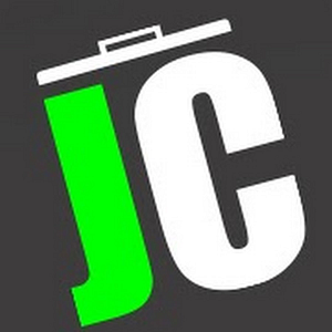 Junk Control Las Vegas Dumpster Rentals - Logo