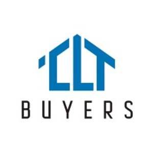 CLT Buyers | We Buy Houses - Logo