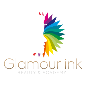 Glamour ink
