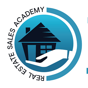 Real Estate Sales Academy - Logo
