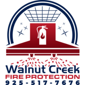 Walnut Creek Fire Protection & Hood Cleaning - Logo
