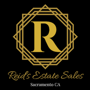 Reid’s Estate Sales a Estate Liquidation Company - Logo