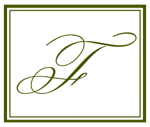 The Finch House - Logo