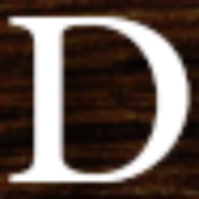 DePuy’s Fall Creek - Logo