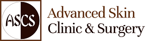 Advanced Skin Clinic & Surgery - Logo