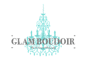 Glam Boudoir