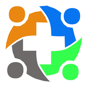 Healing Hands Clinic - Logo