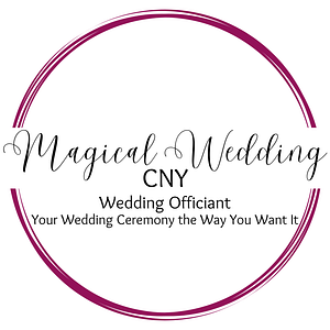 Magical Wedding CNY