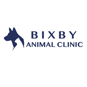 Bixby Animal Clinic - Logo