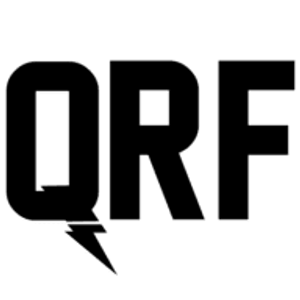 Quiet Riot Firearms - Logo