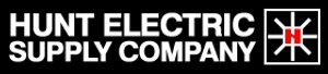 Hunt Electric Supply Co - Logo
