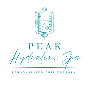 Peak Hydration Spa