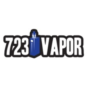 723 Vapor - Logo